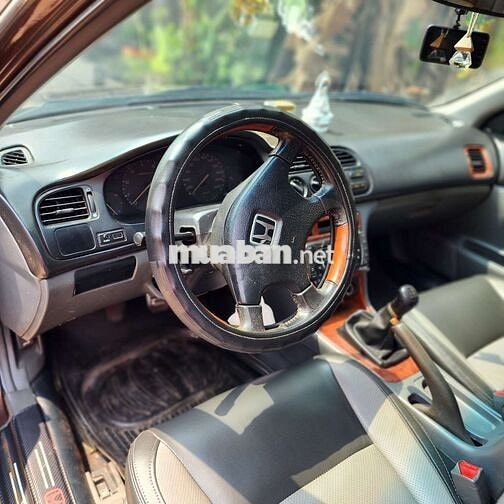 Honda Accord 1994 Nâu Chính chủ
