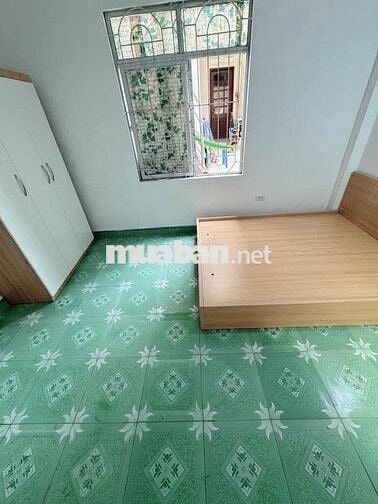 Chỉ 2tr - 2,2 - 3,2triệu  khép kín đủ đồ ngõ 43 trung kính