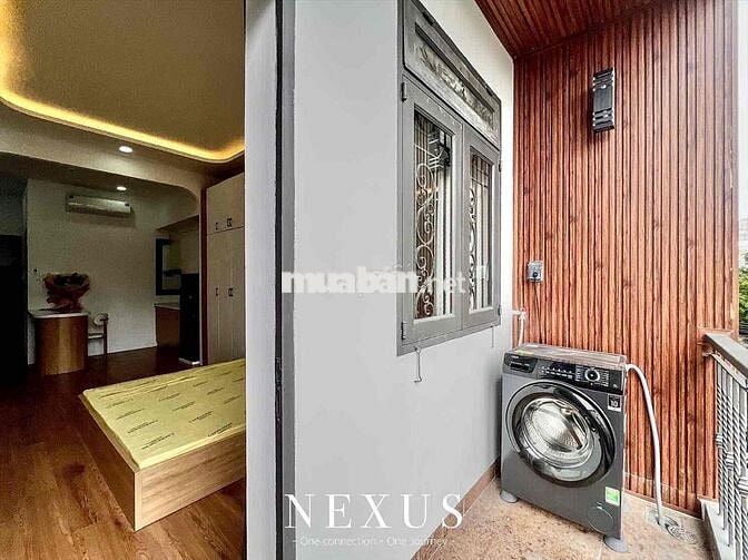 CĂN HỘ NEW 100% FULL NỘI THẤT NGAY ĐẦM SEN_GIÁ CẢ HỢP LÝ