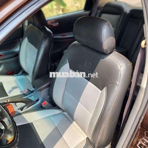 Honda Accord 1994 Nâu Chính chủ
