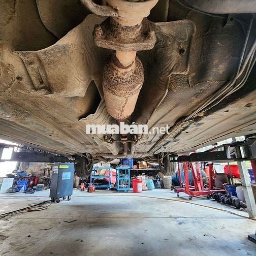 Honda Accord 1994 Nâu Chính chủ