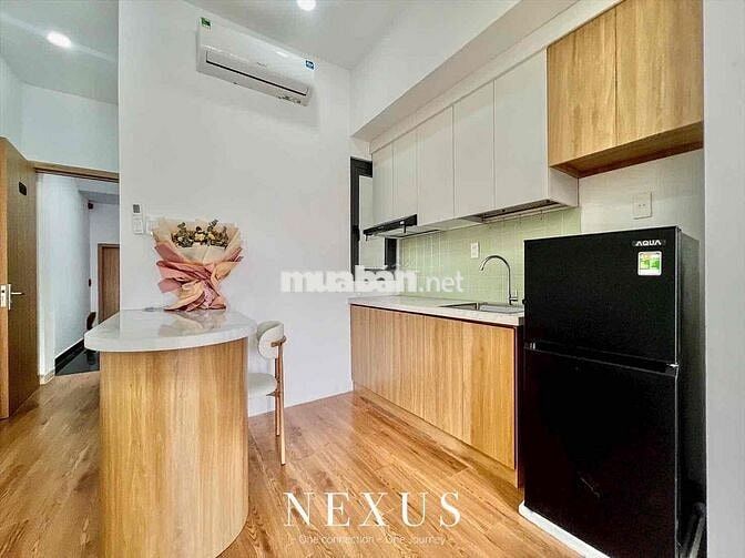 CĂN HỘ NEW 100% FULL NỘI THẤT NGAY ĐẦM SEN_GIÁ CẢ HỢP LÝ