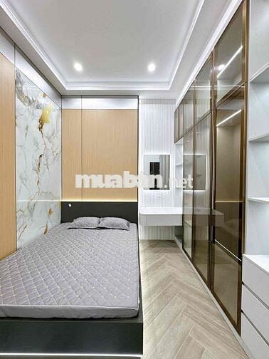 CHUYỂN CÔNG TÁC CẦN BÁN GẤP NHÀ LẦU CT CHANGSIN TẶNG FULL NỘI THẤT