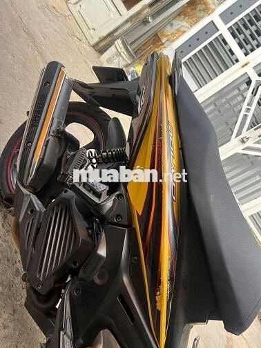 Yamaha Vàng đen Đã qua sử dụng