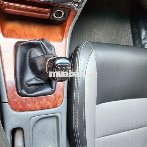Honda Accord 1994 Nâu Chính chủ