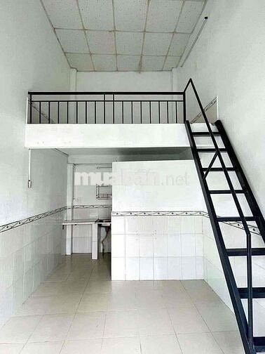 Phòng trọ mới sạch đẹp giá 3.4tr ngay chợ Thủ Đức, giờ giấc tự do
