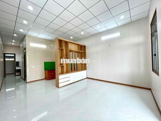 Cho Thuê Nhà Mới Xây Nguyễn Phúc Chu