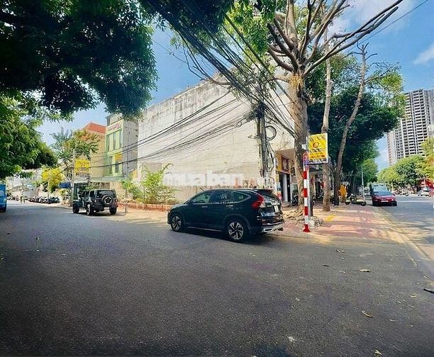 LÔ GÓC 2 MẶT TIỀN VIP – TRƯƠNG VĂN BANG & KHA VẠN CÂN, P.7, VŨNG TÀU