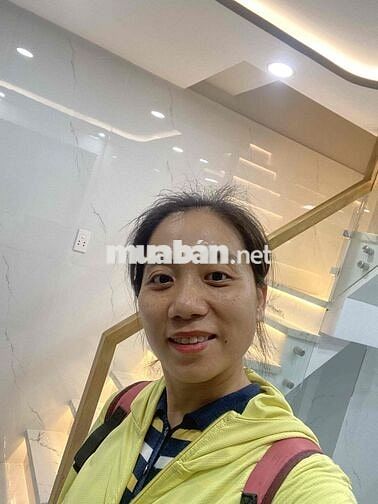 siêu phẩm Lê Văn Sỹ Quận 3 – 4 Tầng – 34 m2 – 7.3 t.ỷ – Full nội thất