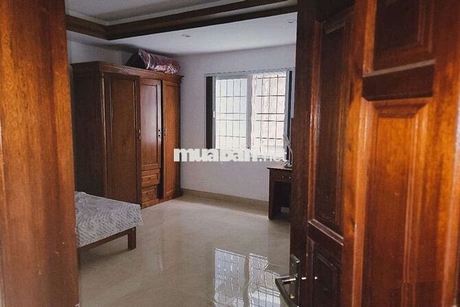 CHỐT NHANH NHÀ PHỐ XANH TRUNG LƯƠNG 16 HÒA XUÂN full nội thất