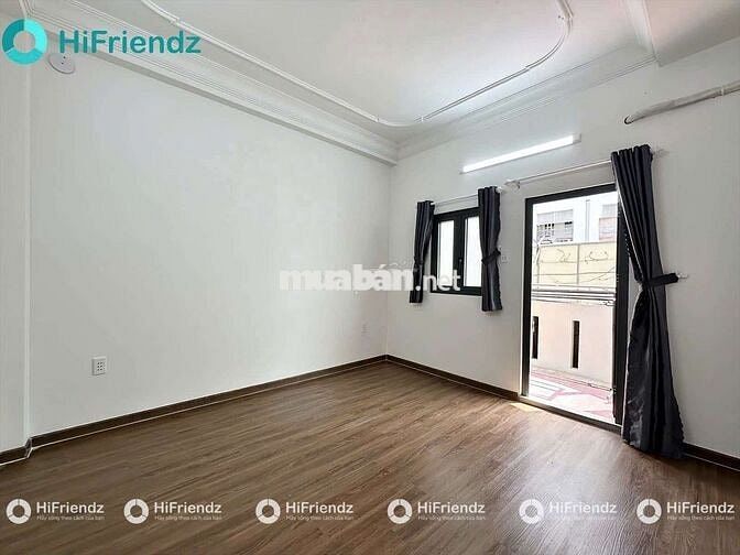 CHO THUÊ CHDV TÁCH BẾP BAN CÔNG PHẠM NGŨ LÃO GẦN BỆNH VIỆN 175