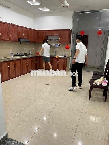 NHÀ VIEW CÔNG VIÊN CHO THUÊ KHU 38HA