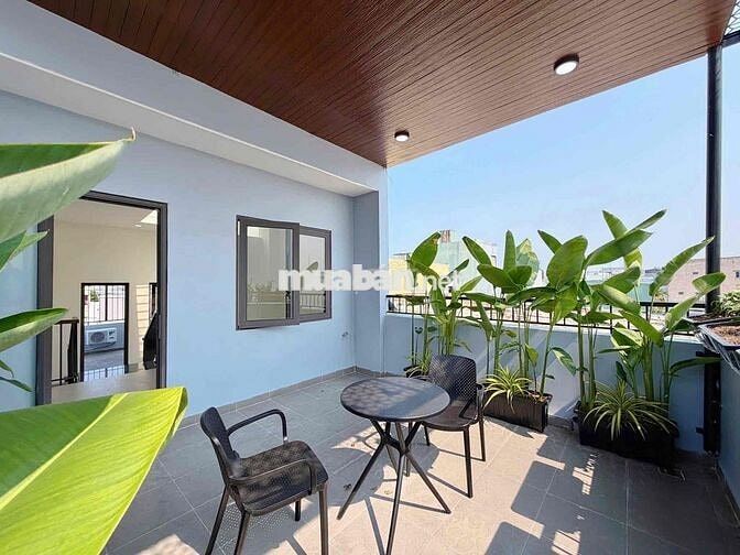 BÁN NHÀ 4 TẦNG KIỆT NGUYỄN VĂN LINH