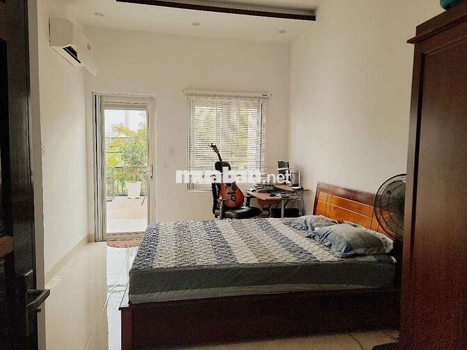 CHỐT NHANH NHÀ PHỐ XANH TRUNG LƯƠNG 16 HÒA XUÂN full nội thất