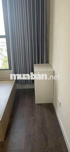 HOT cho thuê 2PN+2WC 14tr full nội thất ST Moritz căn hộ Phạm Văn Đồng