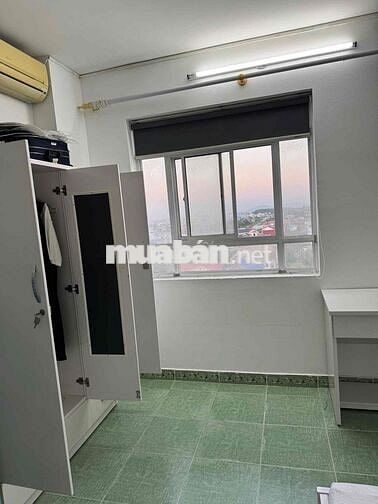 cho thuê 1PN chung cư seaview Vũng Tàu
