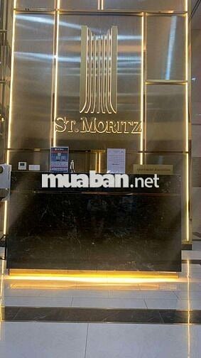 HOT cho thuê 2PN+2WC 14tr full nội thất ST Moritz căn hộ Phạm Văn Đồng