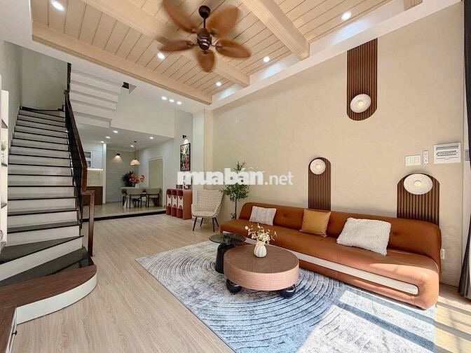 BÁN NHÀ 4 TẦNG KIỆT NGUYỄN VĂN LINH