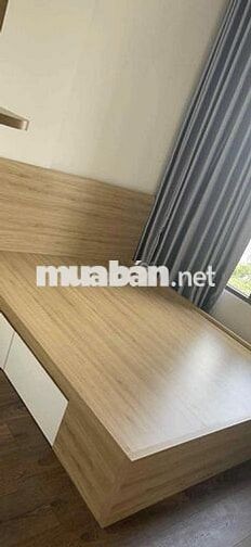 HOT cho thuê 2PN+2WC 14tr full nội thất ST Moritz căn hộ Phạm Văn Đồng
