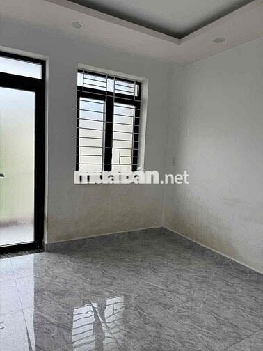 BAN NHÀ MẶT TIỀN  PHƯỜNG TÂY THẠNH - KHU DÂN CƯ SƠN KỲ