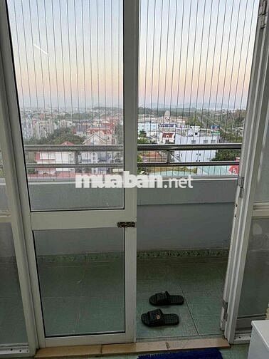 cho thuê 1PN chung cư seaview Vũng Tàu