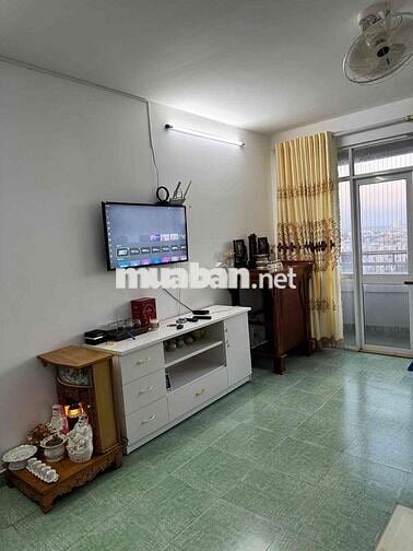 cho thuê 1PN chung cư seaview Vũng Tàu