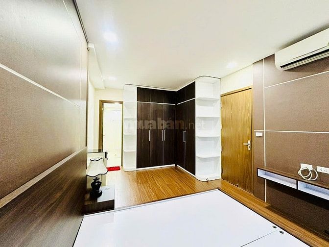 Bán căn hộ chung cư Eco Green Nguyễn xiễn , 93m2 full nội thất 