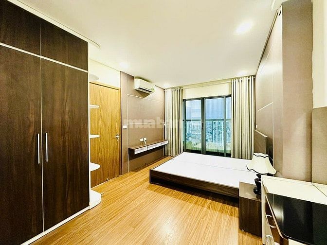 Bán căn hộ chung cư Eco Green Nguyễn xiễn , 93m2 full nội thất 