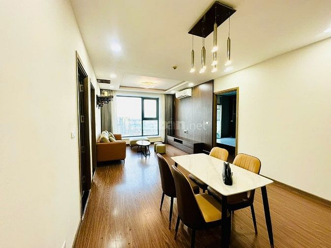 Bán căn hộ chung cư Eco Green Nguyễn xiễn , 93m2 full nội thất 