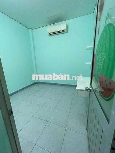CHO THUÊ NHÀ HẺM XE HƠI THÔNG LÊ ĐỨC THỌ 3 PHÒNG NGỦ ( 4x17M)