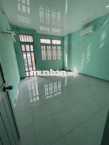CHO THUÊ NHÀ HẺM XE HƠI THÔNG LÊ ĐỨC THỌ 3 PHÒNG NGỦ ( 4x17M)