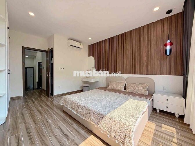 BÁN NHÀ 4 TẦNG KIỆT NGUYỄN VĂN LINH