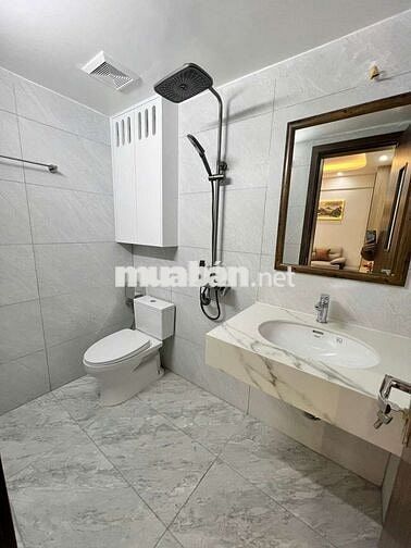Chính chủ nhờ em bán căn hộ Nơ8 Pháp Vân