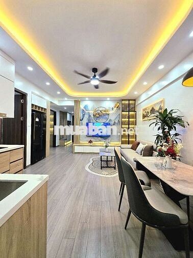 Chính chủ nhờ em bán căn hộ Nơ8 Pháp Vân