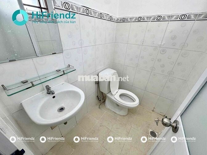CHDV Mới 100% Toà Nhà Thang Máy Lì Xì Ngay Cho Ai Chốt Sớm Miễn Phí Xe
