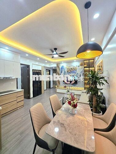 Chính chủ nhờ em bán căn hộ Nơ8 Pháp Vân