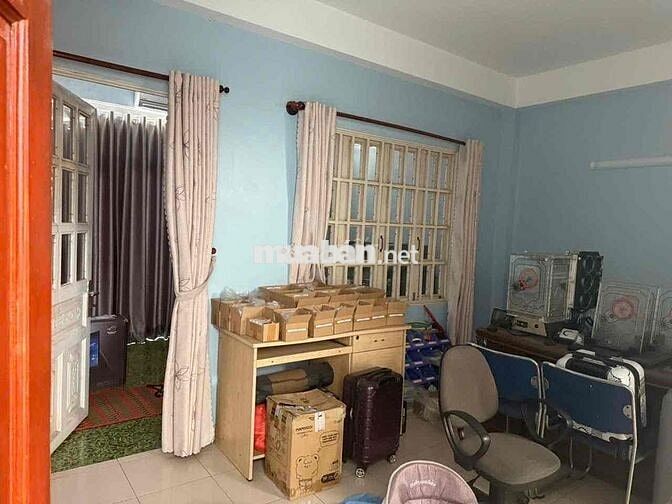 CHÍNH CHỦ GỬI BÁN NHÀ MẶT TIỀN KINH DOANH NỘI BỘ P. TÂY THẠNH