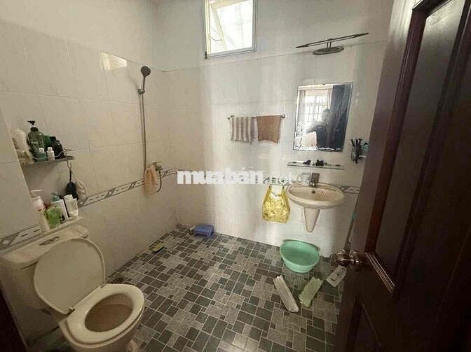 CHÍNH CHỦ GỬI BÁN NHÀ MẶT TIỀN KINH DOANH NỘI BỘ P. TÂY THẠNH