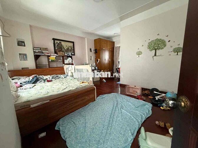 CHÍNH CHỦ GỬI BÁN NHÀ MẶT TIỀN KINH DOANH NỘI BỘ P. TÂY THẠNH