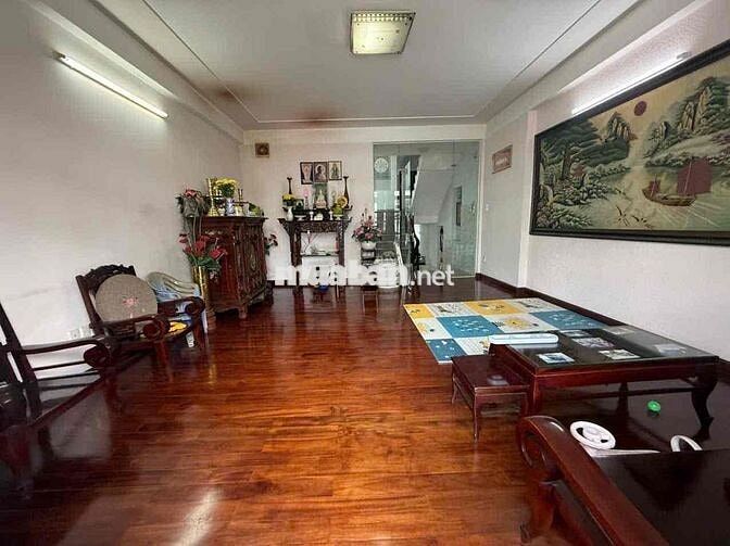 CHÍNH CHỦ GỬI BÁN NHÀ MẶT TIỀN KINH DOANH NỘI BỘ P. TÂY THẠNH