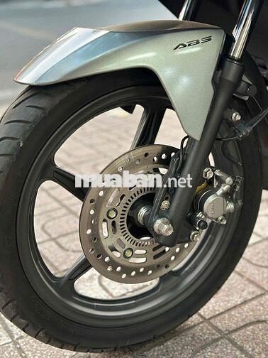 Honda AirBlade 160 ABS 2023 Xám
