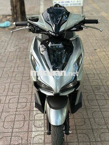 Honda AirBlade 160 ABS 2023 Xám