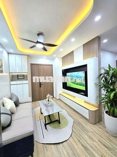 Chính chủ nhờ em bán căn hộ Nơ 1B Linh Đàm