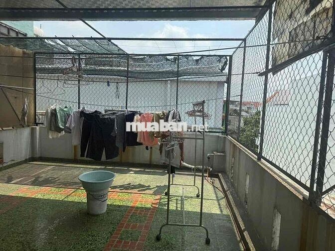 CHÍNH CHỦ GỬI BÁN NHÀ MẶT TIỀN KINH DOANH NỘI BỘ P. TÂY THẠNH