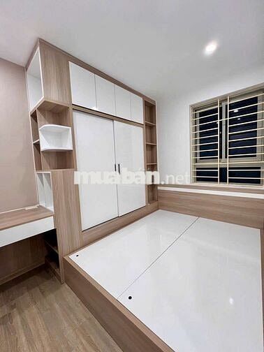 Chính chủ nhờ em bán căn hộ HH Linh Đàm
