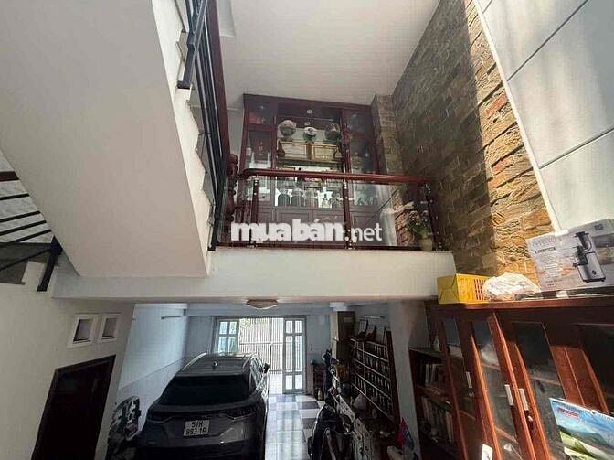 CHÍNH CHỦ GỬI BÁN NHÀ MẶT TIỀN KINH DOANH NỘI BỘ P. TÂY THẠNH