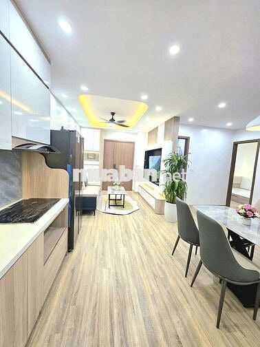 Chính chủ nhờ em bán căn hộ Nơ 1B Linh Đàm