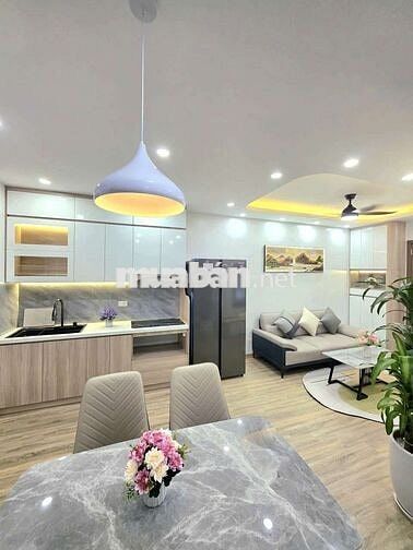 Chính chủ nhờ em bán căn hộ Nơ 1B Linh Đàm