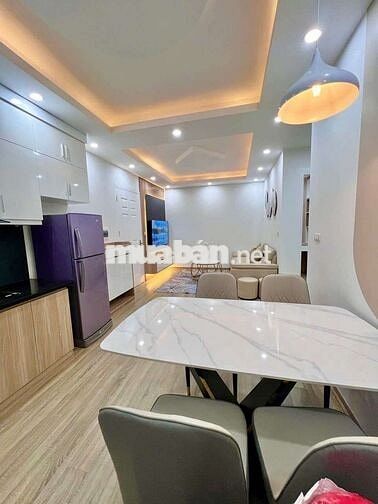 Chính chủ nhờ em bán căn hộ HH Linh Đàm