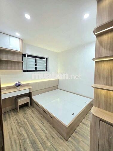 Chính chủ nhờ em bán căn hộ Nơ 1B Linh Đàm